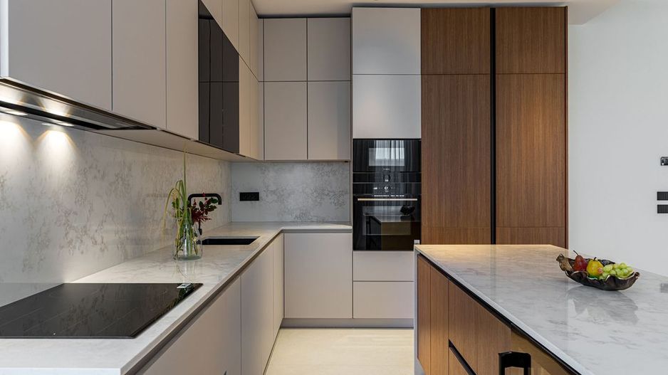 CHELSEA RESIDENCES - Poză 8