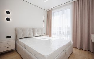 Vânzare, apartament - 46 mp, str. Regina Elisabeta, Durlești - Poză 8
