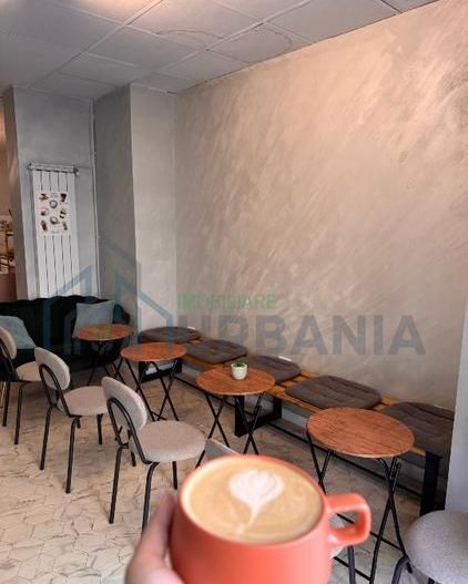 Afacere la cheie- Cafenea - Poză 7