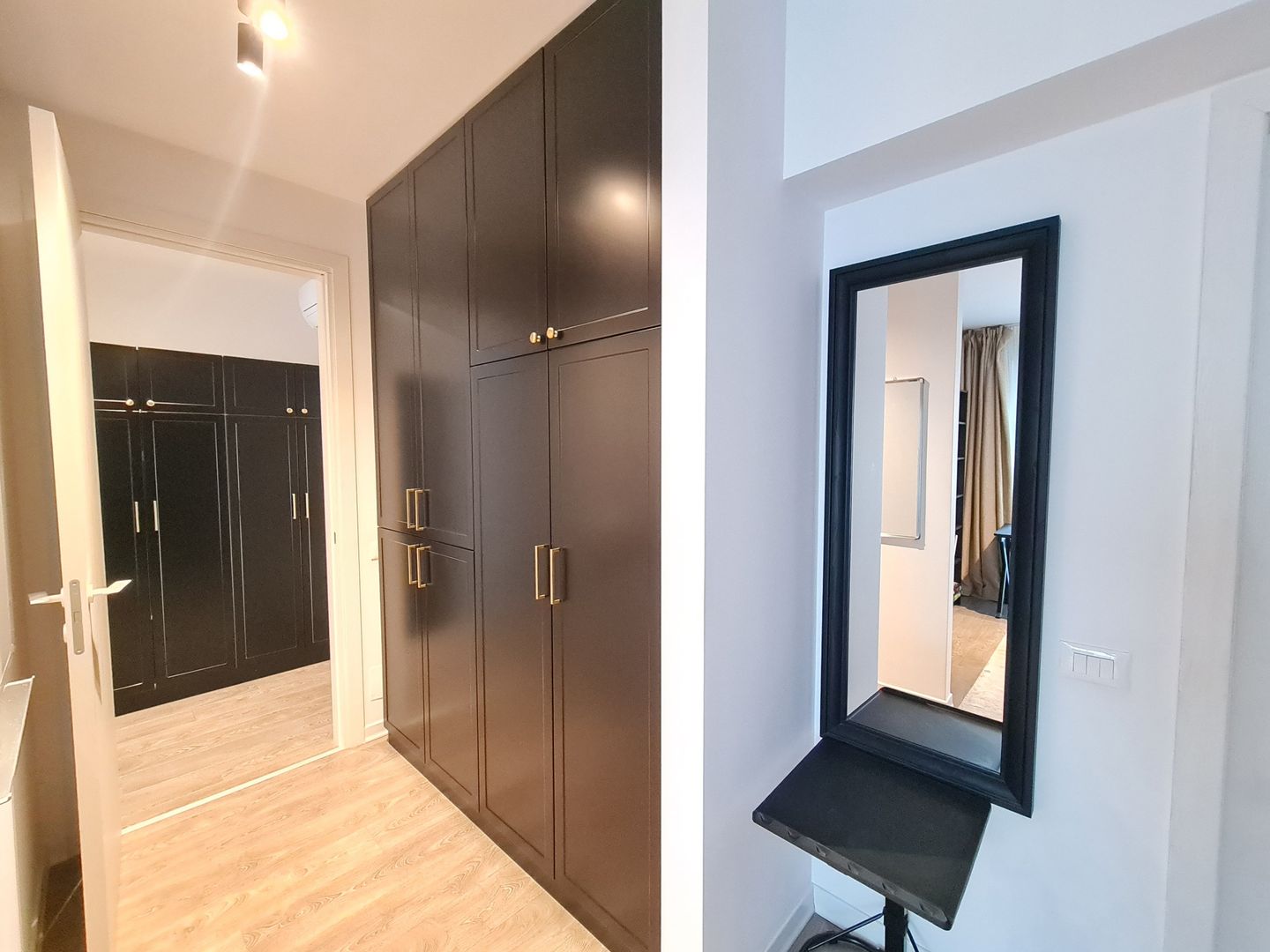 3 camere || Aviației || Metroul Aurel Vlaicu || Mall Promenada - Poză 13