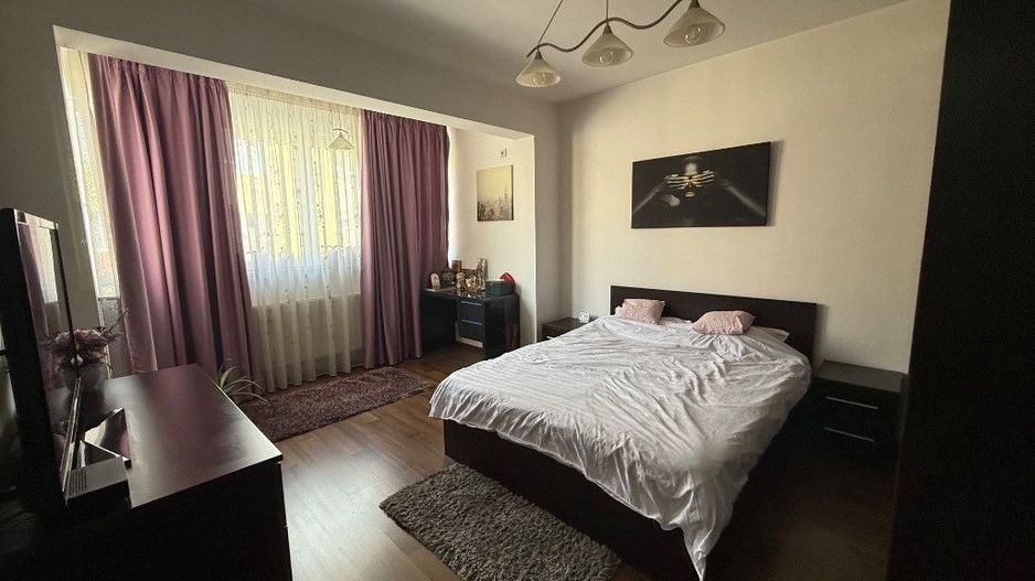 Apartament 2 camere, Prelungirea Ghencea, sector 6, Bucuresti Avangarde Residenc - Poză 6