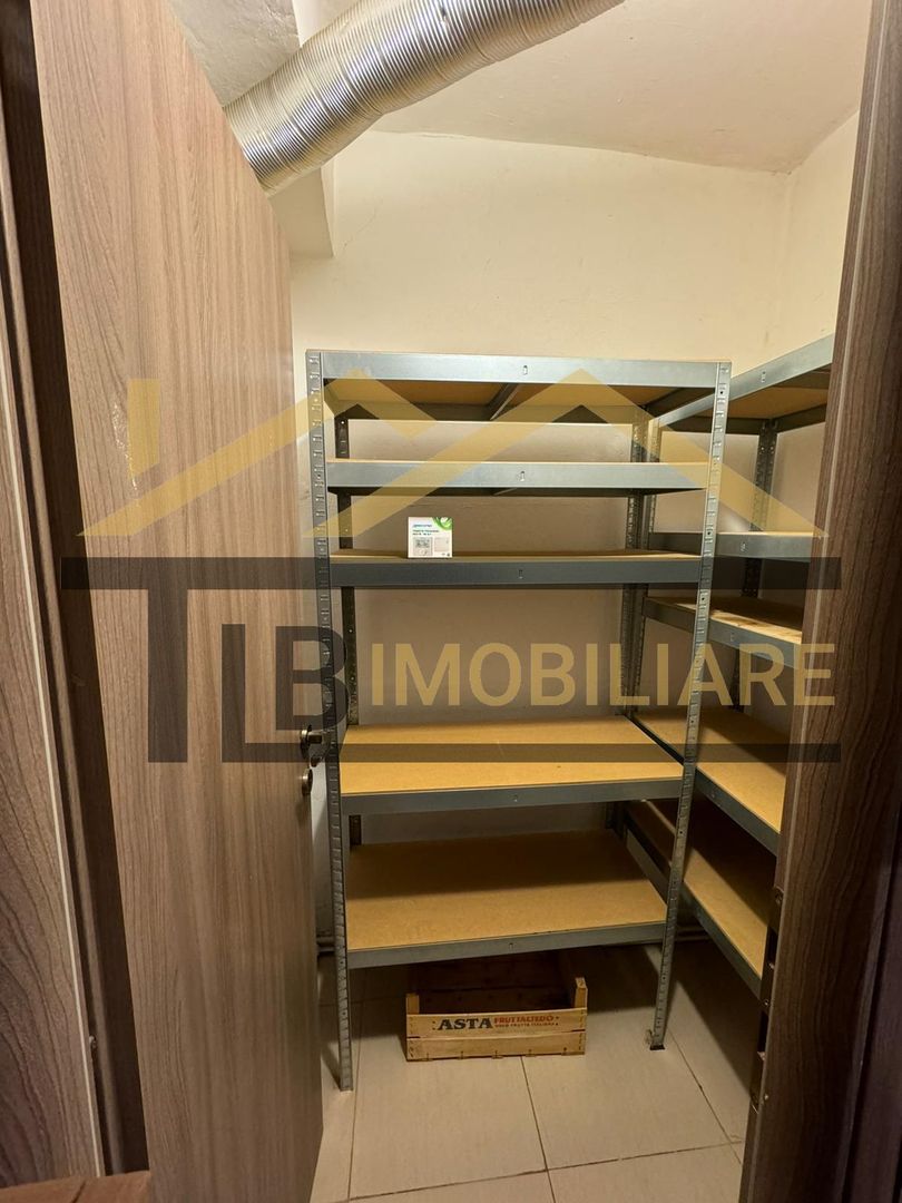Apartament de 3 camere, 75mp, decomandat, Zona Fortuna - Poză 11