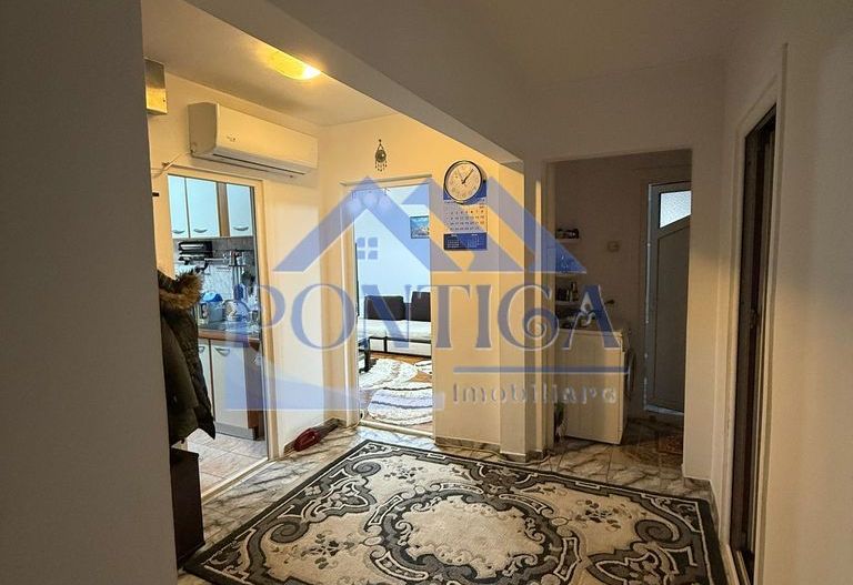 Apartament 4 camere – Poarta 6 – Etaj 2 - Poză 3