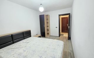 Apartament cu 3 camere de inchiriat la Et.2 intr-un Bloc din Traian - Poză 17