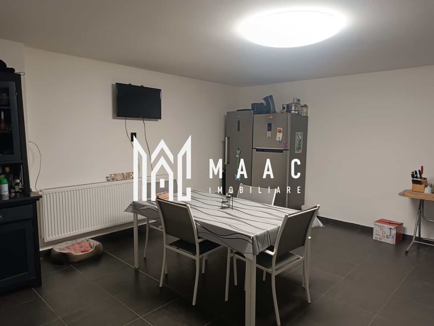 Casă 3 camere I Curte 420 mp I Garaj utilat I Axente Sever - Poză 1