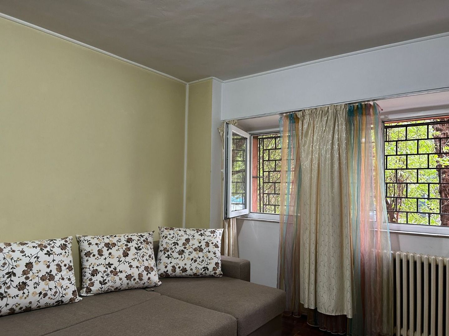 De inchiriat Studio/Garsoniera Nerva Traian - Unirii sector 3 - Poză 2