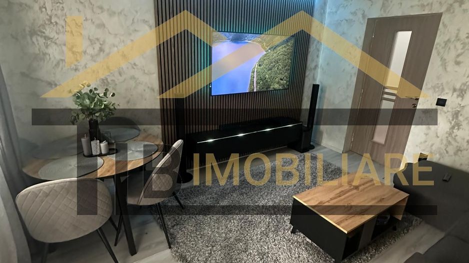 Apartament de 3 camere, 55mp, Zona Strazii Bulevardul 1848 - Poză 4