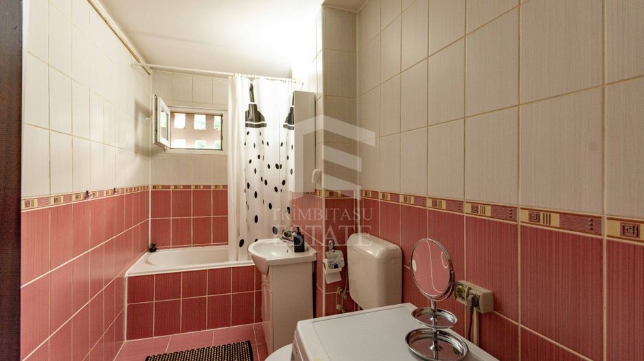 Titan str. Burdujeni, Ap. 3 camere de inchiriat, la 800 m de metrou - Poză 11