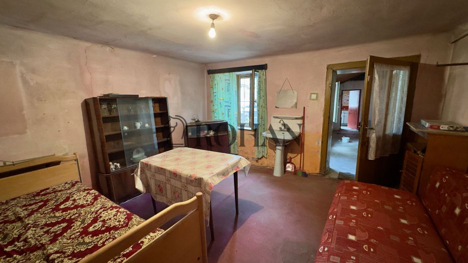 Casă cu teren 788 mp, Barabant – Alba Iulia, toate utilitățile - Poză 16