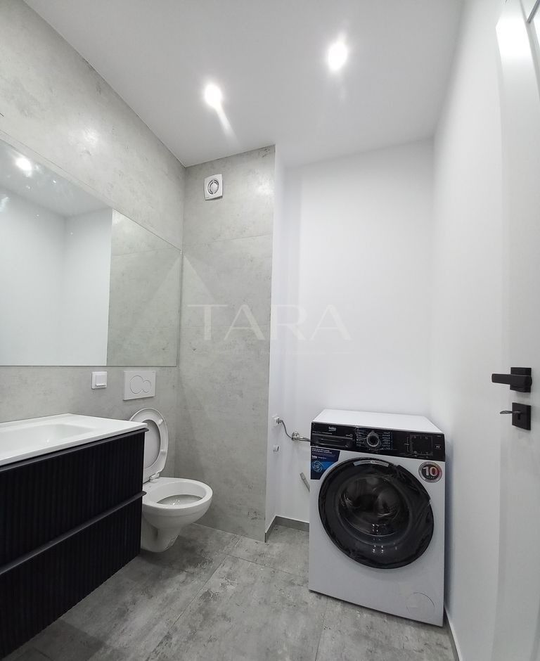 Apartament 2 camere – Florești, zona Eroilor - Poză 7