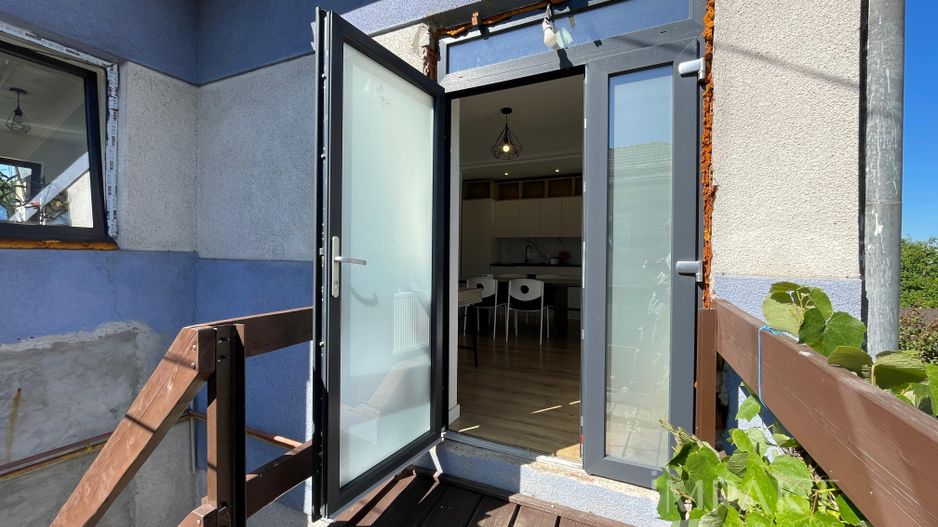 Spațiu Birouri cochet în cartierul Andrei Mureșanu - Poză 10