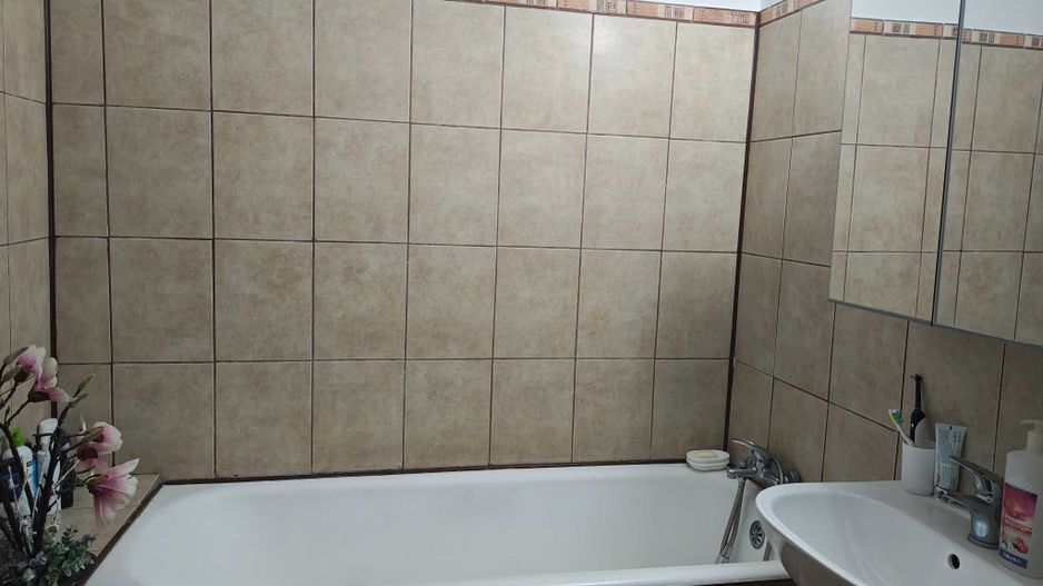 Vânzare apartament 2 camere Titan- aproape Auchan, bloc 1980, boxa - Poză 5