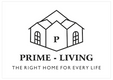 Prime-Living - Logo