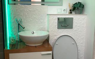 Garsoniera zona, Someseni - Poză 7