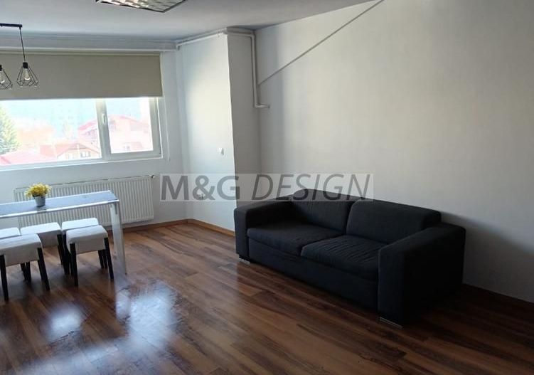 Apartament 2 camere Sagului bloc nou - Poză 1