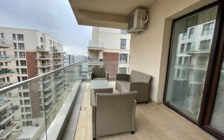 Apartament 3 camere Moghioros Park Residence - Poză 27