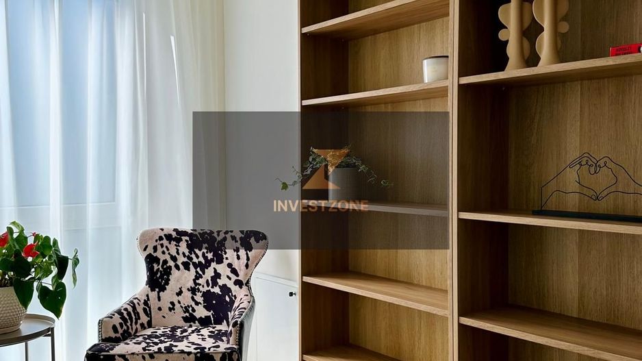 Vila de inchiriat in cartier Riviera Oradea - Poză 12