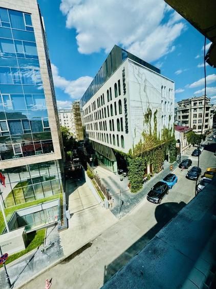 Spațiu de birouri complet utilat, gata de utilizare, într-o locație centrală pre - Poză 8