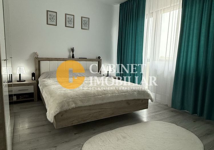 Apartament 2 camere decomandat, 61mp,  – Valea Adâncă (CUG – 5 Drumuri) - Poză 4
