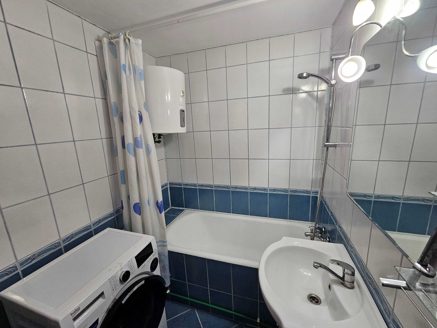 Inchiriere apartament 2 camere Lacul Tei - Poză 8