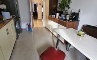 Apartament 3Camere -Decomandat -80MP!cu Boxa + Loc de Parcare-Lunca Cetatuii! - Poză 5