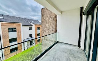 Apartament 2 camere - 54 mp - etaj 1 - zona Aeroport /Sibiu - Poză 11