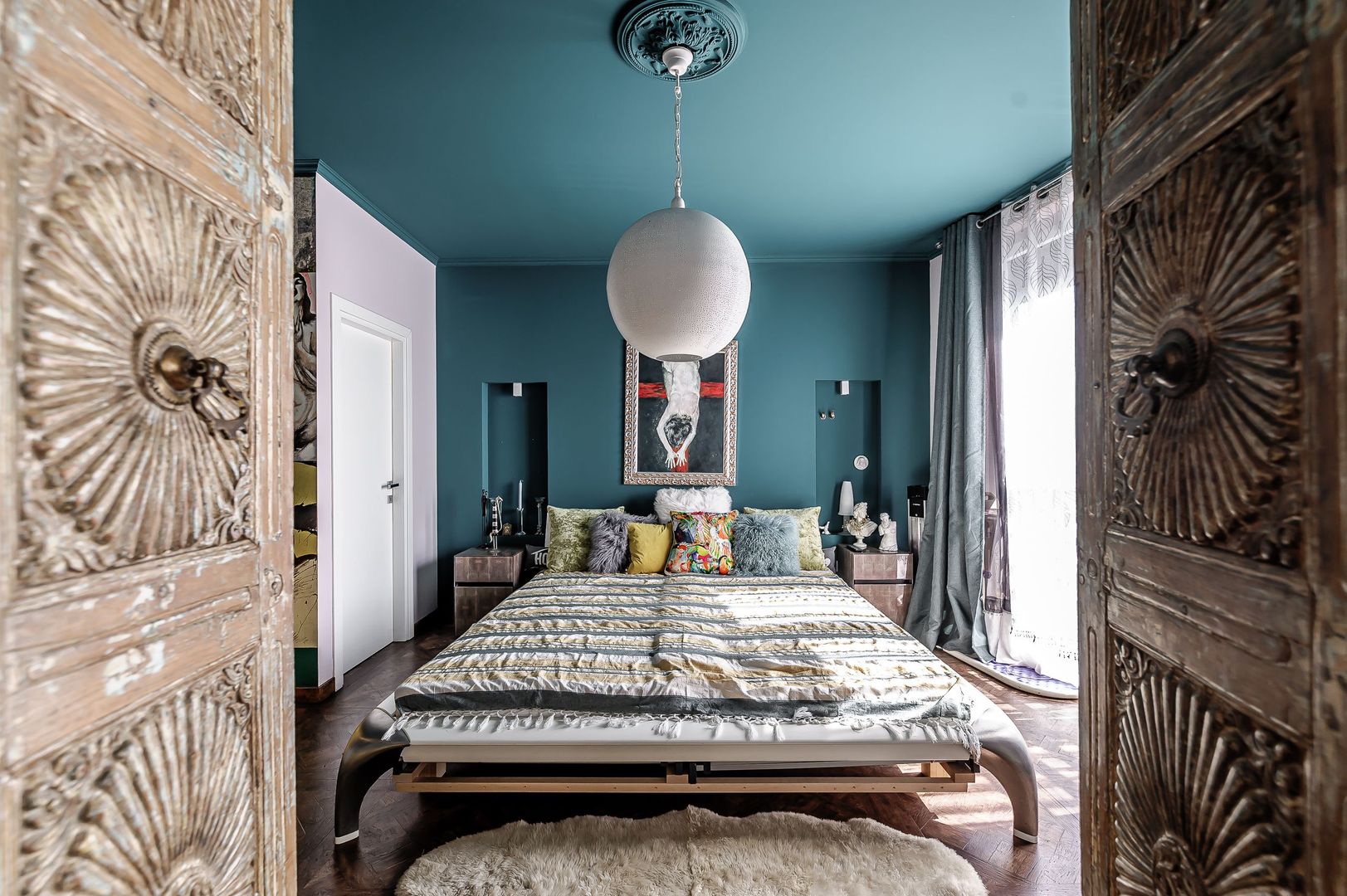 Pret redus Apartament unic in Arad - Poză 6