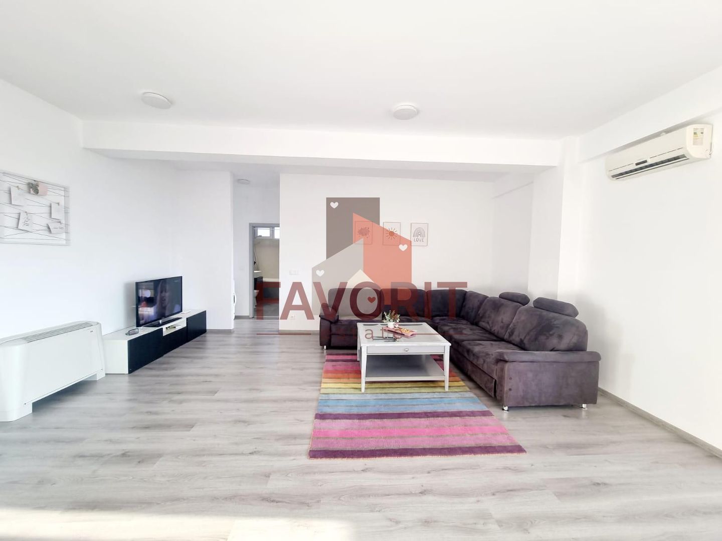 2 camere | centrala proprie | etaj intermediar | zona excelenta | - Poză 1