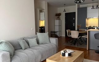 Apartament modern cu 2 camere in cartierul Gheorgheni. - Poză 1