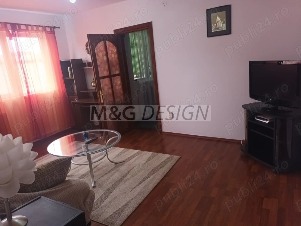 Apartament 2 camere zona  Dacia - Poză 1