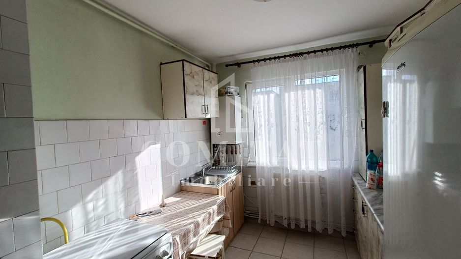 Apartament 3 camere | 64mp | zona Bucium - Poză 11