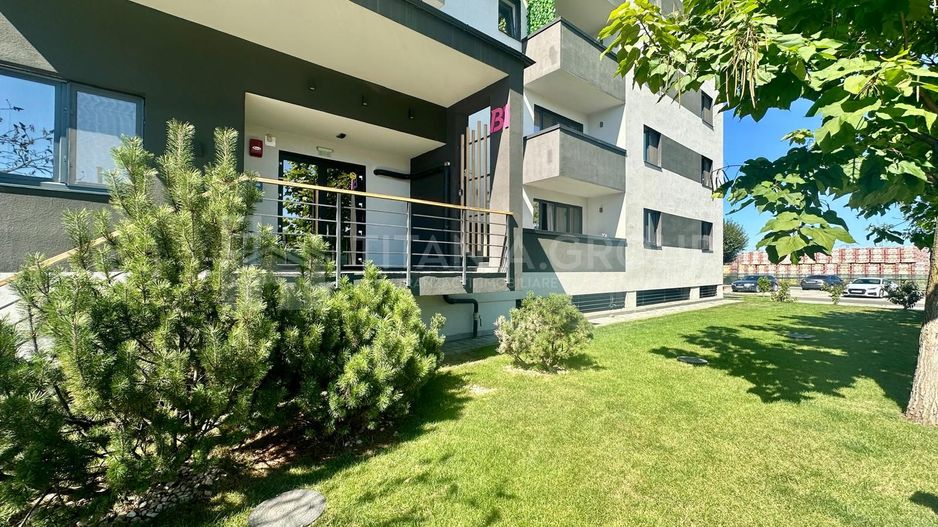 Apartament 3 camere SOHO + loc de parcare subteran - Poză 10