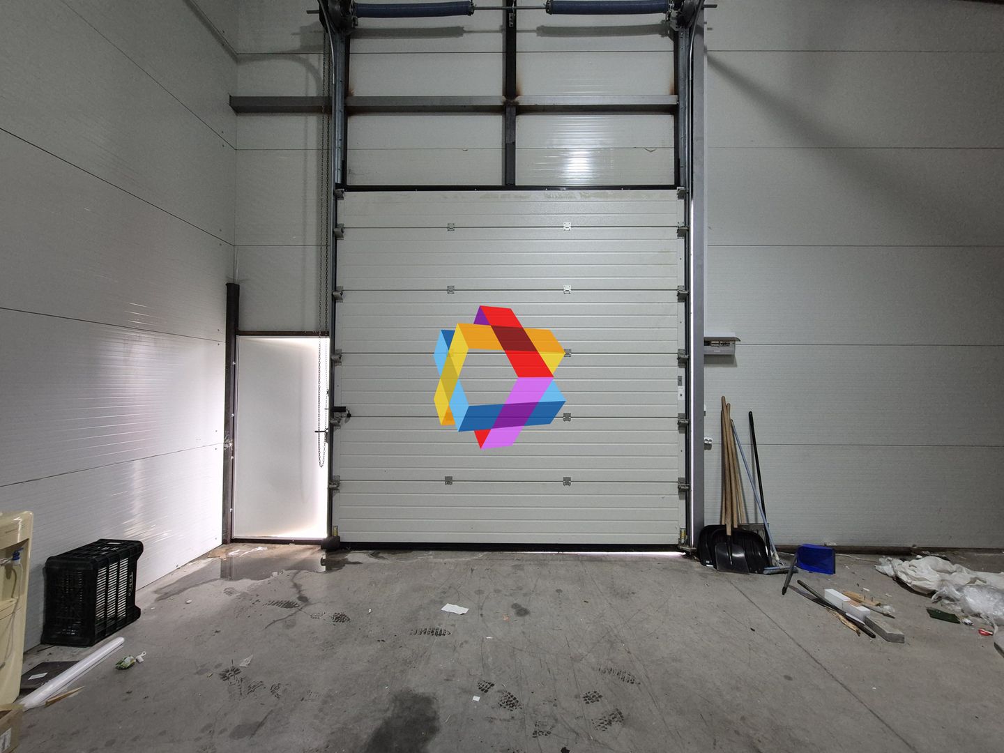 Hala de inchiriat  Brasov - 300 mp - Poză 6