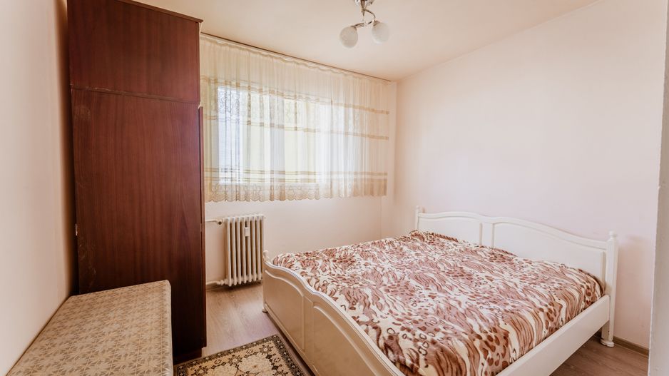 Apartament cu 2 camere de închiriat la Fortuna! - Poză 8