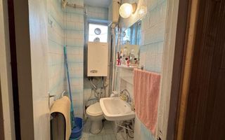 Apartament de vanzare Sasar 4 camere de vanzare — Sasar - Poză 11