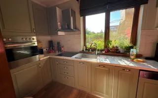 Casa individuala teren 430mp Selimbar, Sibiu - Poză 12