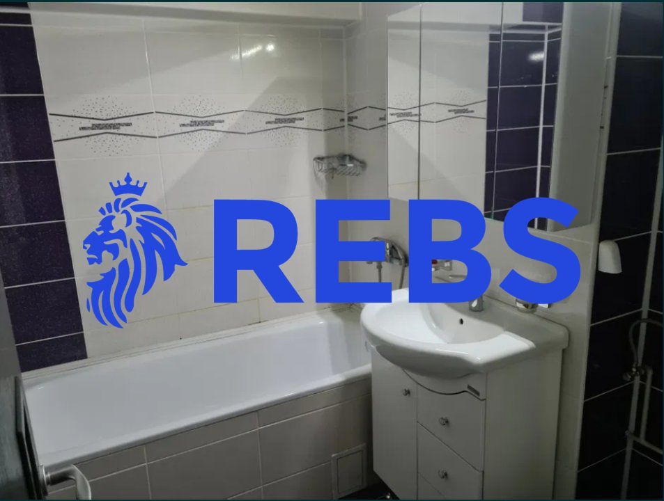 Apartament 3 camere mobilat | 13 Decembrie - Poză 6