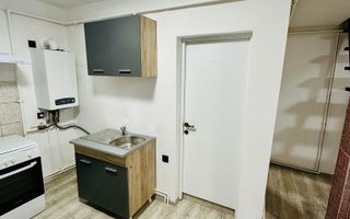 Mansardă pe două niveluri – 45 mp utili – Str. Semaforului, Vasile Aaron, Sibiu - Poză 7