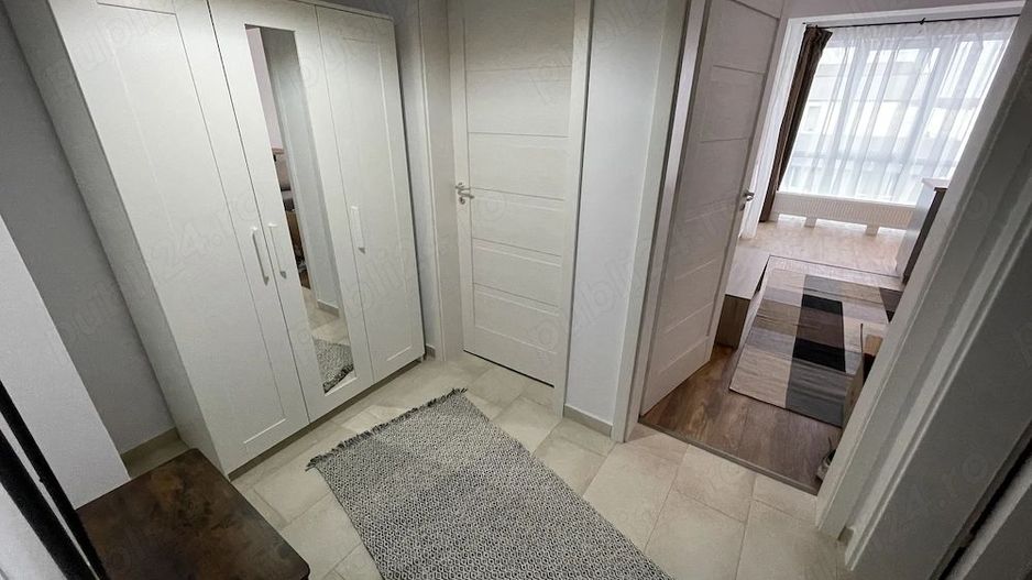 Apartament 2 camere de închiriat Metalurgiei - Poză 6