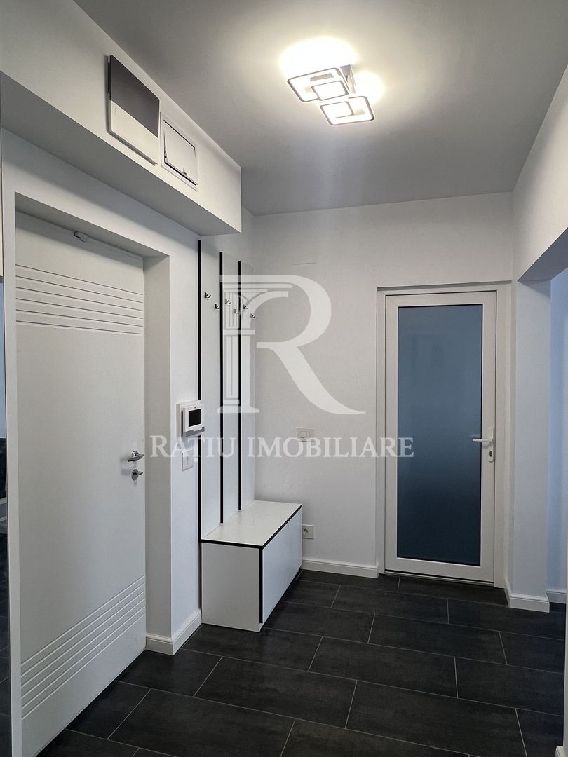 Apartament cu 2 camere | Parcare supraterana | Prima Urbana | Iosia | Oradea - Poză 4