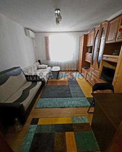 Garsoniera  Blascovici - Poză 1