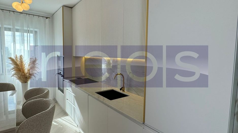 VANZARE CORTINA NORTH | 2 CAMERE|64 MP| LUX - Poză 15