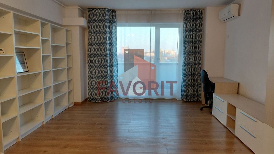 2 camere | etaj intermediar | centrala proprie | zona excelenta | - Poză 1