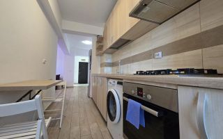 Semicentral/Iulius Mall-Tudor Vladimirescu- bloc nou- 2 camere - Poză 14