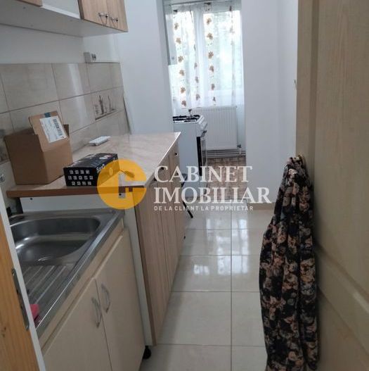 Apartament cu o cameră de vânzare în Gara, Iasi - Poză 1