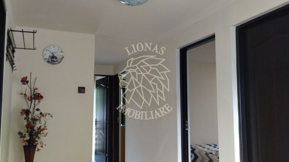 Cabana 160 mp-teren 5 ari-Foisor cu barbecue-La cheie-Colibita - Poză 10