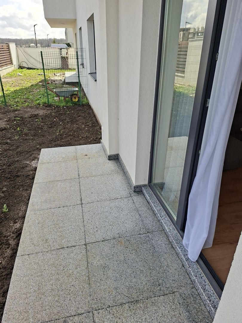 Apartament | Tunari | 2 camere PARTER | Darwin Residence - Poză 9