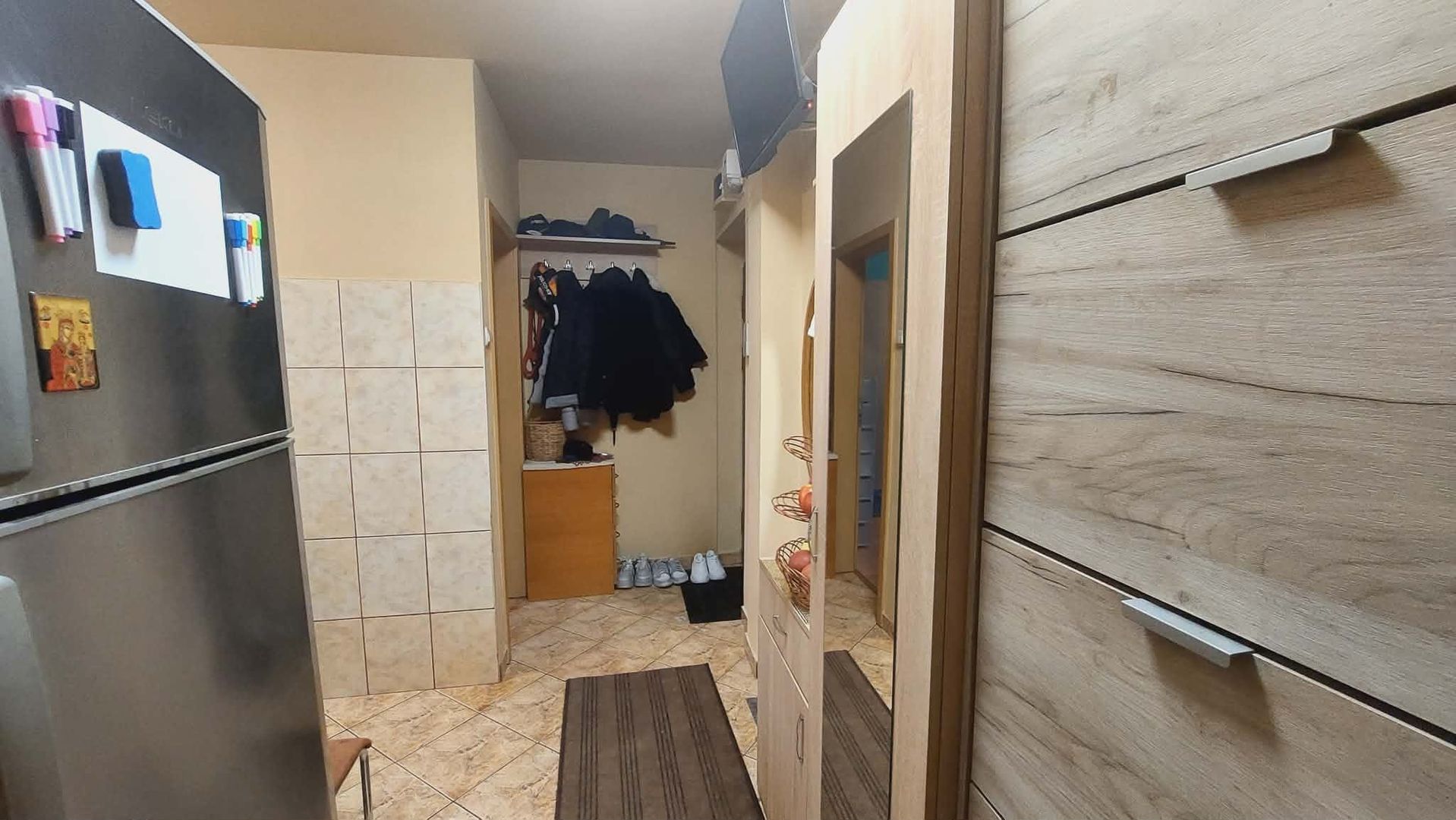 Apartament cu 3 Camere în Calea Sagului 87.000 euro COMISION 0 - Poză 9