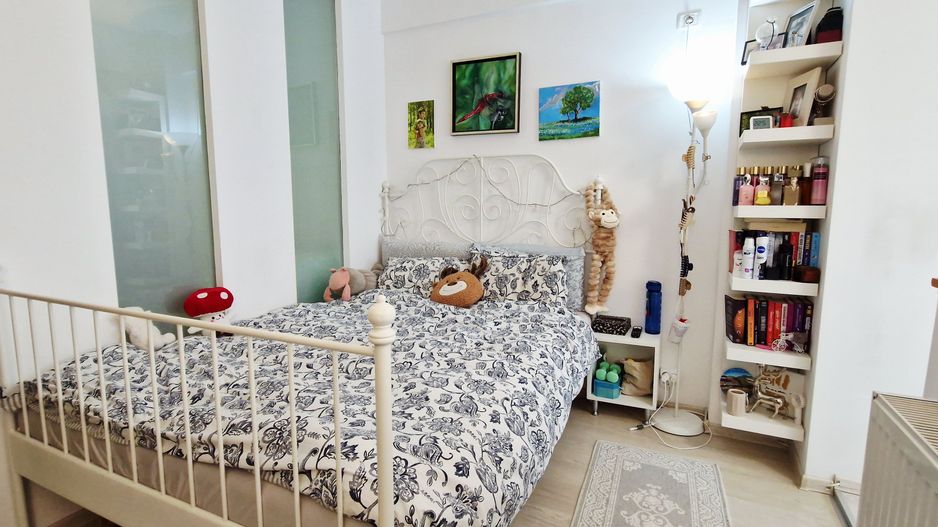 2 Camere cu terasă | Loc parcare | Bloc nou 2015 - Poză 10