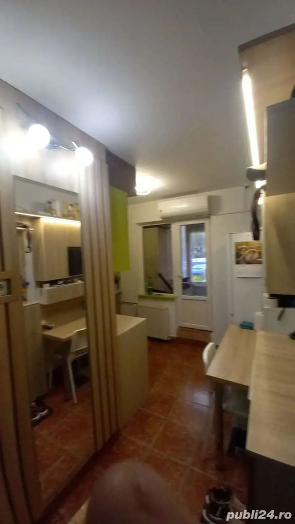 Garsoniera Vitan/Dristor - Poză 7